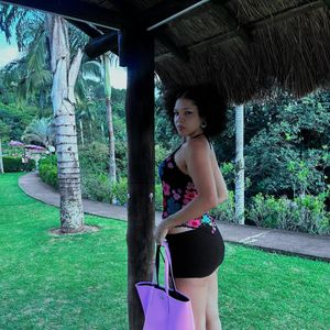 Na vida real, Aysha Benelli passou por algo parecido e, com a pandemia, resolveu mudar seus hábitos