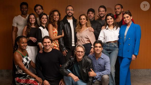 Novela 'Beleza Fatal': trama do HBO Max já está fazendo muito sucesso entre o telespectador.