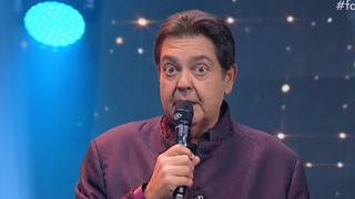 Estado de saúde de Faustão é atualizado: hospital revela reação do apresentador aos novos órgãos