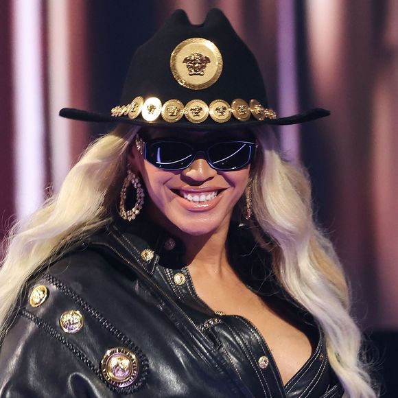 Beyoncé está apresentando a turnê Cowboy Carter Tour