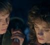 Charlie Heaton e Natalia Dyer conheceram nos bastidores da série 'Stranger Things'