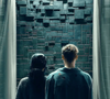 'Brick': filme da Netflix tem 1 hora e 40 minutos de duração, e seu final deixou o público instigado.