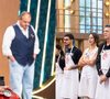 Quem saiu do 'MasterChef Brasil 2026'? Prova do churrasco vira palco de BARRACO e participante deixa reality após sobremesa dar errado: 'Confusa e não terminada'