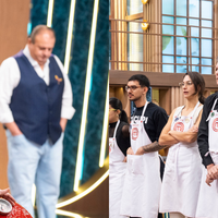 Quem saiu do 'MasterChef Brasil 2026'? Prova do churrasco vira palco de BARRACO e participante deixa reality após sobremesa dar errado: 'Confusa e não terminada'