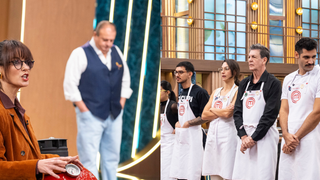 Quem saiu do 'MasterChef Brasil 2026'? Prova do churrasco vira palco de BARRACO e participante deixa reality após sobremesa dar errado: 'Confusa e não terminada'