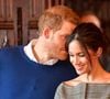 Meghan Markle e Príncipe Harry perderam a assessora de imprensa