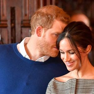 Meghan Markle e Príncipe Harry perderam a assessora de imprensa