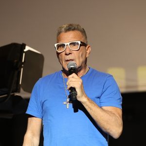 Eri Johnson se recusou a tirar o chapéu para Alexandre Frota no quadro e destacou que o amigo não aproveitou bem as oportunidades que teve na carreira