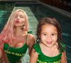 A influenciadora Karoline Lima fez um desabafo nesta semana sobre uma experiência negativa envolvendo a produção da festa de três anos de sua filha, Cecília