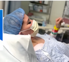 'Parkinson foi confundido com ansiedade por anos', diz Rebecca King Crews, em relato exibido no Today Show