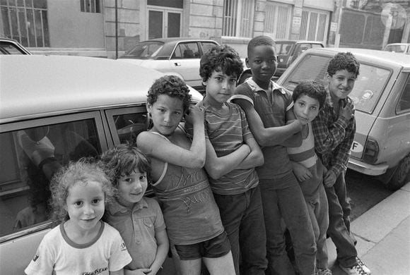As crianças que cresceram entre os anos 60 e 70 aprenderam, desde cedo, a lidar com as próprias frustrações e resolver os problemas sozinhos