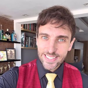 Leo Lins afirma que enviou uma mensagem para a artista quando Preta Gil recebeu o diagnóstico de câncer