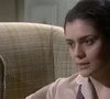 Arieta Corrêa, a psicóloga de Heleninha em 'Vale Tudo', foi amante do senador vivido por Carlos Vereza, na novela 'O Rei do Gado'