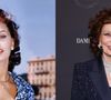 Sophia Loren contou que acredita que a idade é mais um estado de espírito do que um número