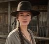 O que assistir na Netflix no final de semana: a minissérie de faroeste com apenas sete episódios e protagonistas femininas