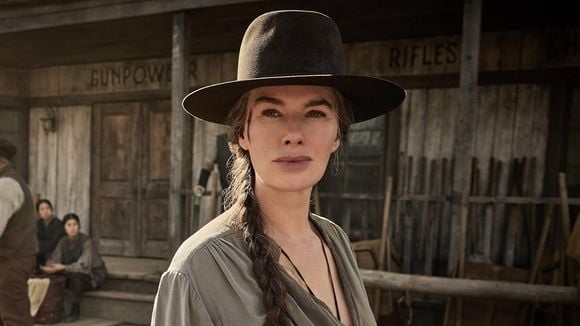 O que assistir na Netflix no final de semana: a minissérie de faroeste com apenas sete episódios e protagonistas femininas