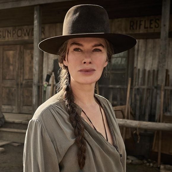 O que assistir na Netflix no final de semana: a minissérie de faroeste com apenas sete episódios e protagonistas femininas