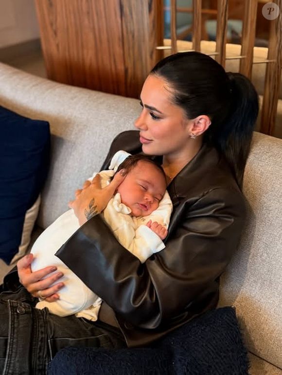 Mas para Bruna Biancardi, Mel é mais parecida com ela do que com Neymar