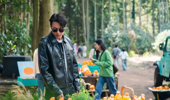 'Beijo Explosivo' tem ao todo 14 episódios, com dois lançamentos semanais na Netflix