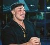A despedida da mãe de Gabriel Ganley comoveu a web