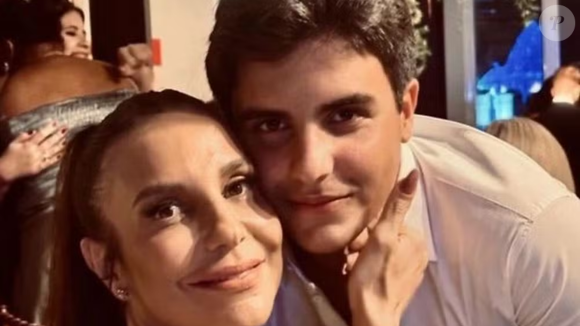Marcelo Sangalo virou 'cambista'? Filho de Ivete se explica após post 'gente como a gente' ganhar a web