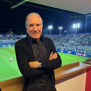 Roberto Justus ‘é o sujeito mais gelado e cruel que eu conheci na minha vida’, disparou Milton Neves em entrevista ao site Notícias da TV