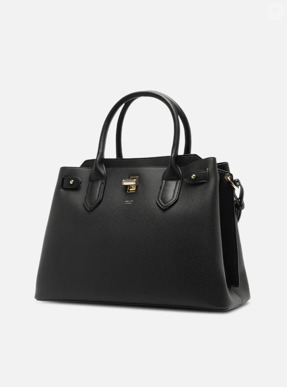 Bolsa tote Arezzo R$ 399,90