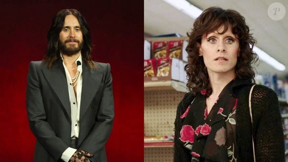 'Clube de Compras Dallas' também provocou uma grande mudança em Jared Leto, que emagreceu 18 kg para viver a personagem trans Rayon