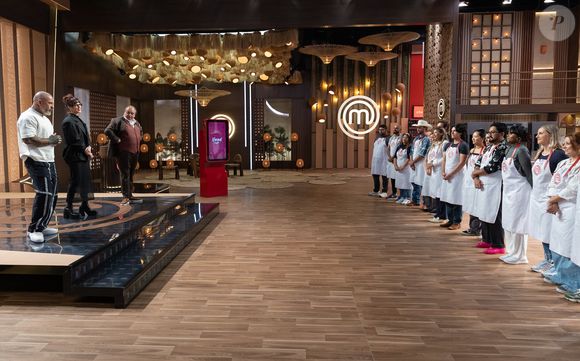'MasterChef Brasil 2025' contará com 15 episódios, exibidos às terças-feiras na Band