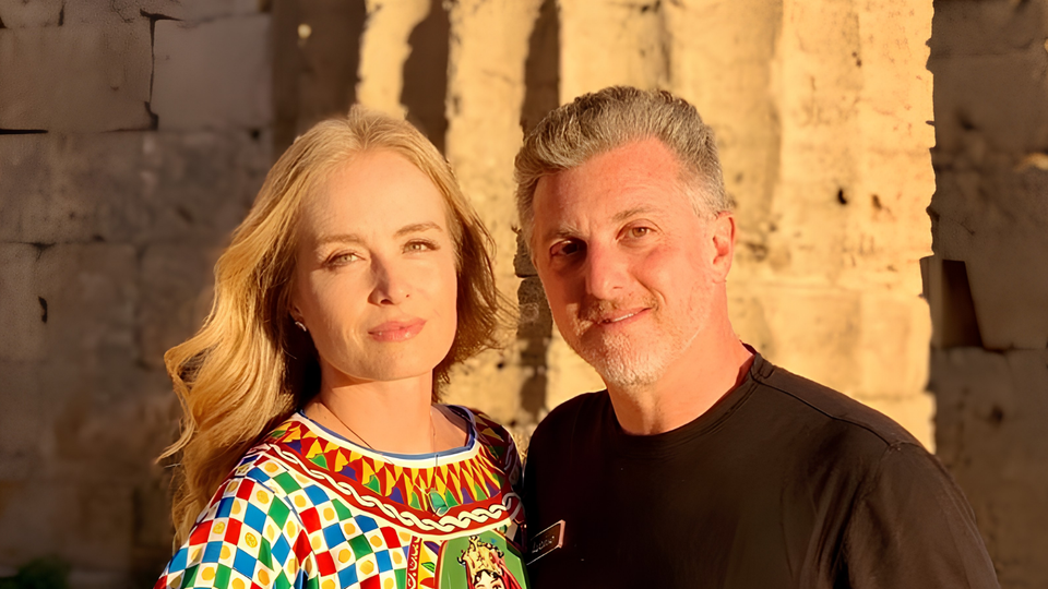 Angélica e Luciano Huck vão se divorciar? Vidente dos famosos prevê término