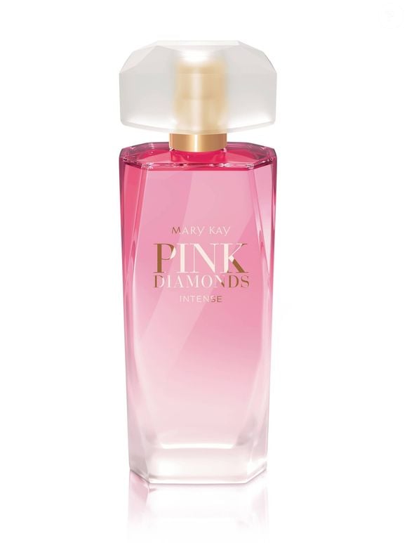 Pink Diamonds Intense® Deo Parfum 60ml - R$ R$ 142,90
