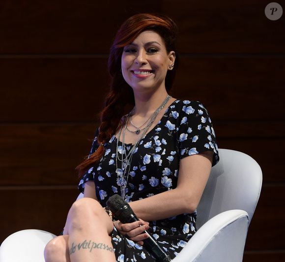 Em seu perfil no Instagram, Pitty escreveu: 'Por aqui, a decisão de não ser mais um casal traz, juntamente, a escolha de permanecer amigos, parceiros e de transmutar amor em respeito à nossa história e aos desejos de futuro. Sigamos 