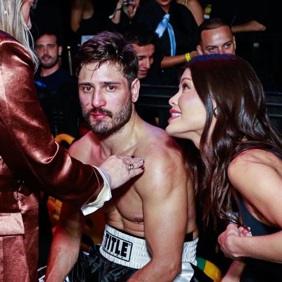 Derrota de Daniel Rocha acabou virando piada na web e rendeu muitos comentários para o ator