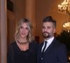 'Conversamos muito, amadurecemos e, se antes havia alguma dúvida, ali tivemos a certeza de que queríamos ficar juntos", reconhece Bruno Gaglaisso sobre crise no casamento com Giovanna Ewbank