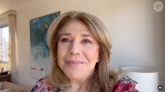 Desde então, Tânia Bondezan sumiu das novelas e passou a focar sua carreira no teatro