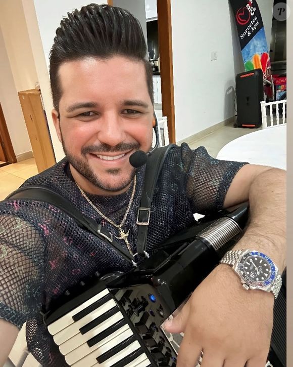 A controvérsia ao redor de Danilo ganha mais complexidade quando ele revela que Karolayne iniciou um novo relacionamento antes que ele ficasse sabendo sobre a gravidez.