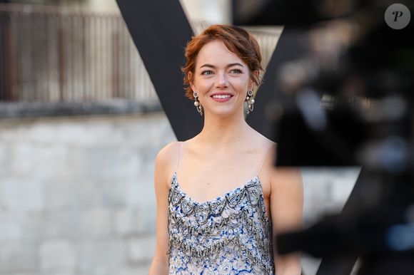 Emma Stone, por sua vez, garantiu fazer esfoliação no rosto com bicarbonato de sódio