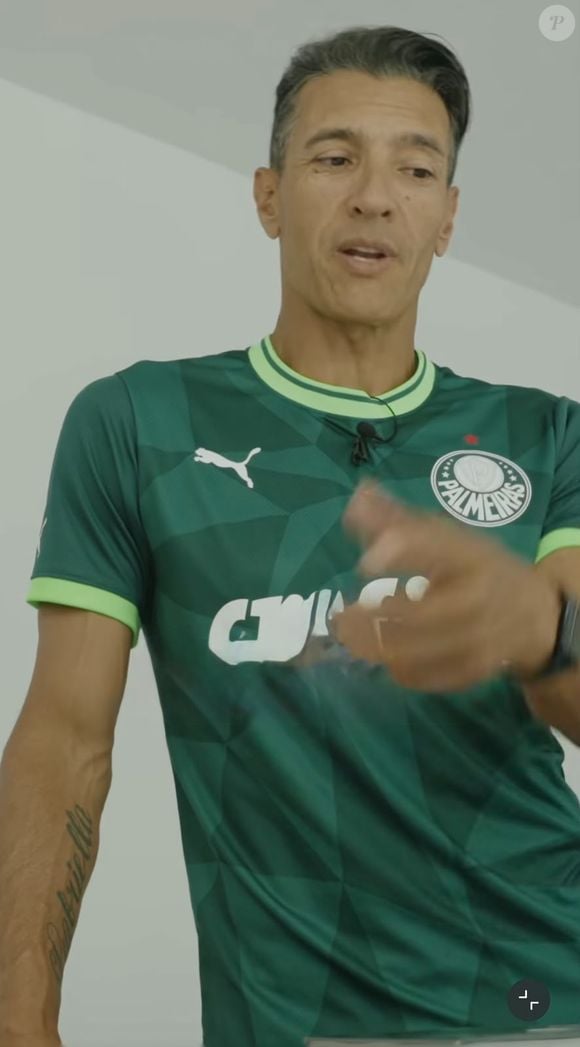 A experiência de Marcelo Moreira como mesário não terminou em 1996. O ex-goleiro contou à ESPN que ainda foi convocado para trabalhar em outras duas eleições e que decidiu transferir o título de eleitor depois disso. A história começou quando ele precisou deixar a concentração do Palmeiras para cumprir a convocação eleitoral