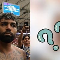 Gabigol no Cruzeiro: apenas um jogador de futebol no Brasil tem salário maior do que o do namorado de Rafaella Santos. Saiba quem!