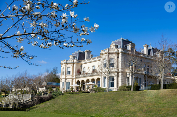 A propriedade histórica do Beaverbrook Hotel já recebeu nomes como Winston Churchill, Elizabeth Taylor e Charlie Chaplin ao longo de sua história