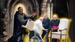 Papa Francisco nem morreu e seu sucessor já pode ser o último antes do fim dos tempos! Entenda a 'Profecia dos Papas'
