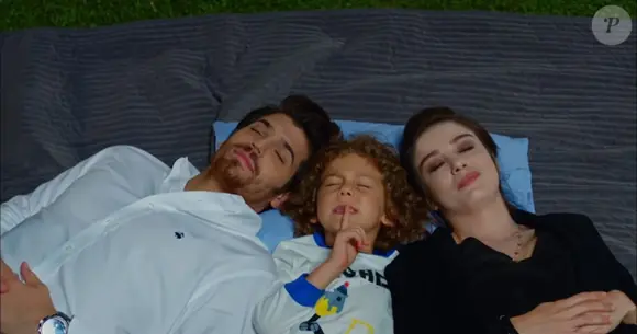 ‘Sabor a Paixão’ mistura comédia romântica e drama familiar em um enredo que questiona: o que realmente define uma família?