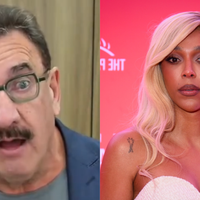 ‘Não vou ficar em silêncio': Ratinho, em primeiro vídeo após polêmica com Erika Hilton, diz que ‘defende comunidade trans’