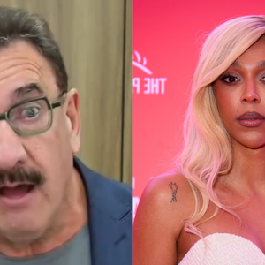 ‘Não vou ficar em silêncio': Ratinho, em primeiro vídeo após polêmica com Erika Hilton, diz que ‘defende comunidade trans’