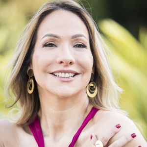 Maria Beltrão vai comandar transmissão do Oscar na TV Globo