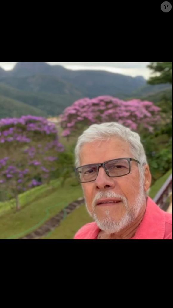 José Mayer diz que não recebeu convite de Aguinaldo Silva. ‘Não recebi nenhum convite do Aguinaldo, portanto não recusei coisa alguma’, disse ele em conversa com a revista Veja