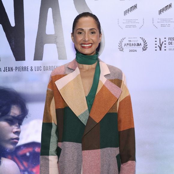 Camila Pitanga disse que se sentia ‘extremamente cansada’ antes de descobrir a pneumonia silenciosa: ‘O corpo não aguentou’