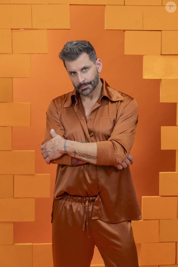 Henri Castelli ficou internado cerca de 48 horas após sofrer duas convulsões