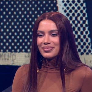 Conselheira do 'Estrelas da Casa', Anitta fez uma crítica direta à performance de Bruno Gadiol no reality