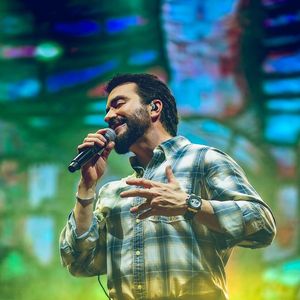 Padre Fábio de Melo: ‘Quando vem a tristeza, eu sou invadido pela convicção de que será definitiva’